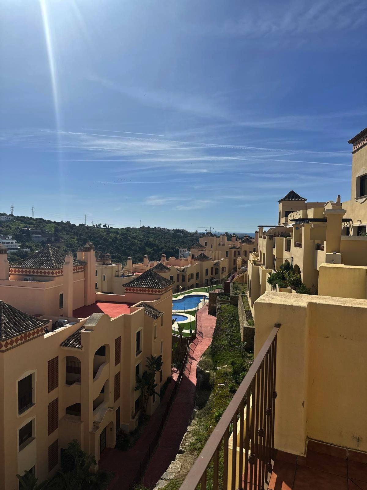 2 Bed Apartment for sale in Valle Romano Costa Del Sol, Málaga, Spain