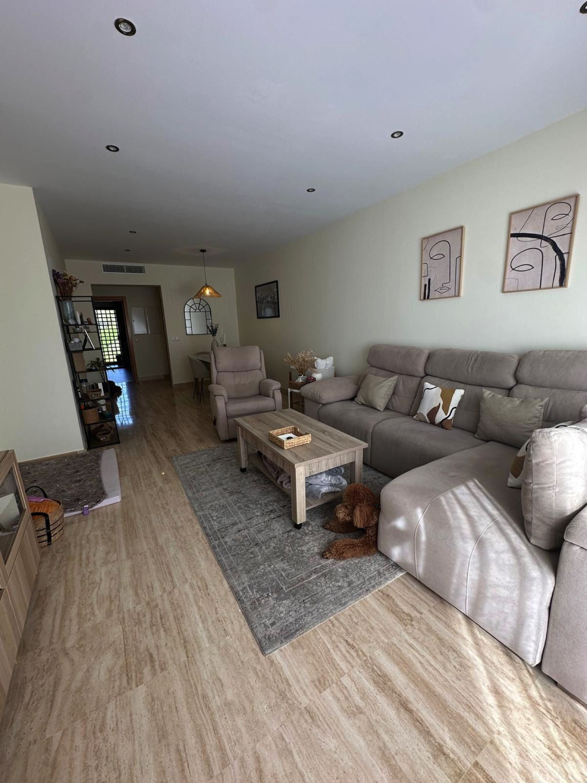 2 Bed Apartment for sale in Valle Romano Costa Del Sol, Málaga, Spain