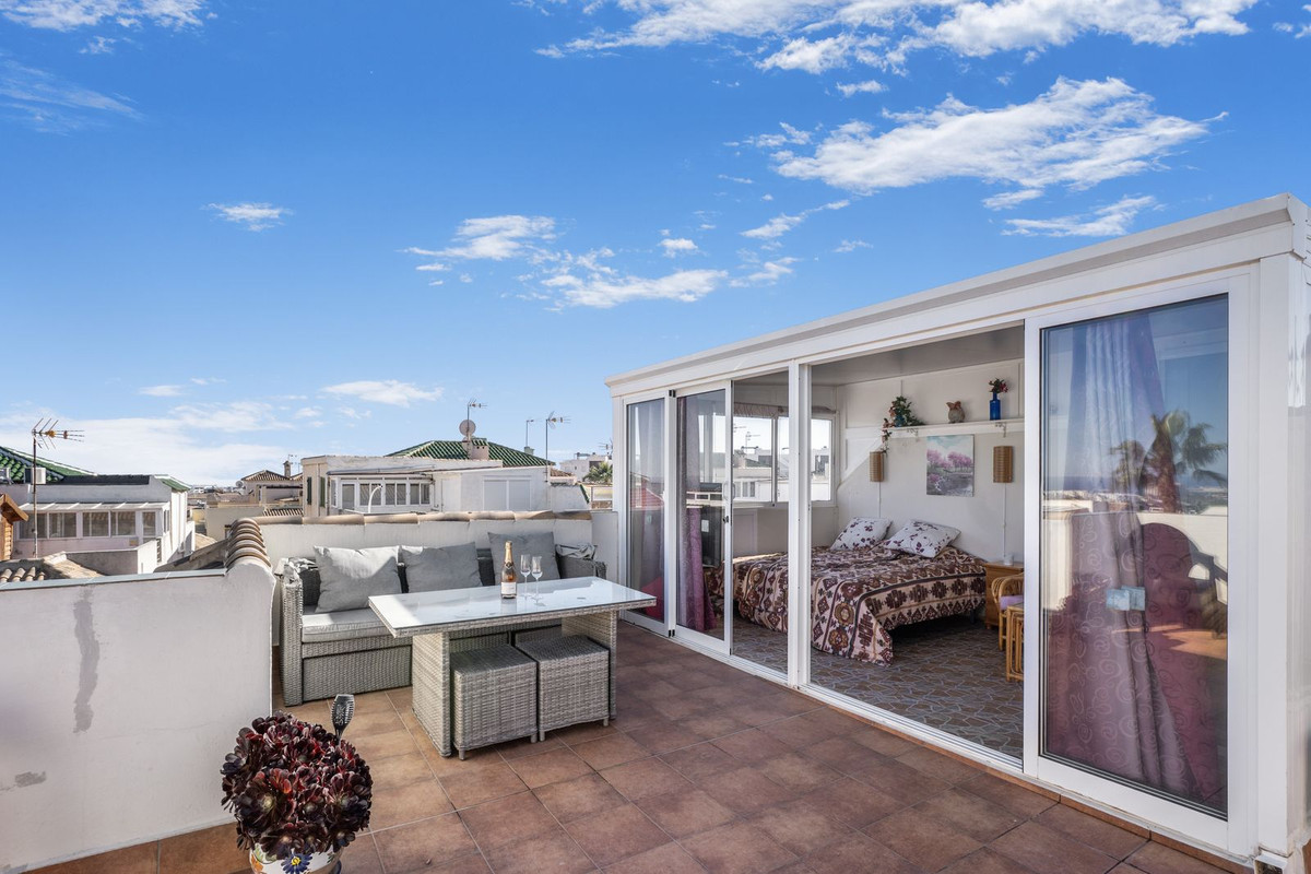 2 Bed Townhouse for sale in Los Altos Costa Blanca, Alicante, Spain