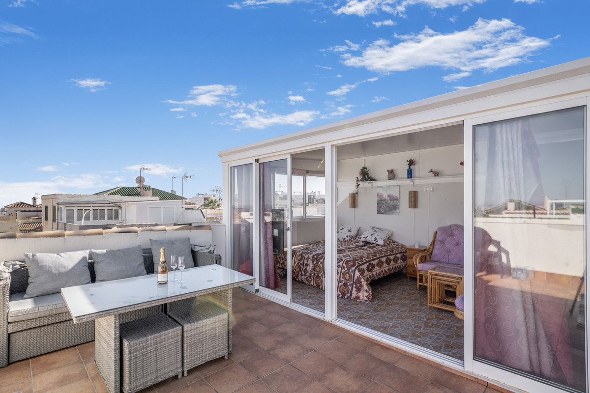 2 Bed Townhouse for sale in Los Altos Costa Blanca, Alicante, Spain