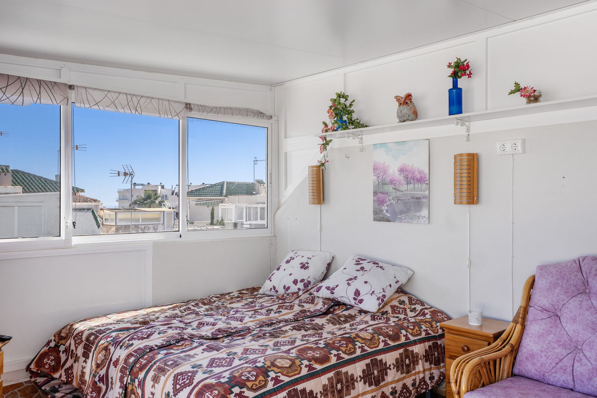 2 Bed Townhouse for sale in Los Altos Costa Blanca, Alicante, Spain