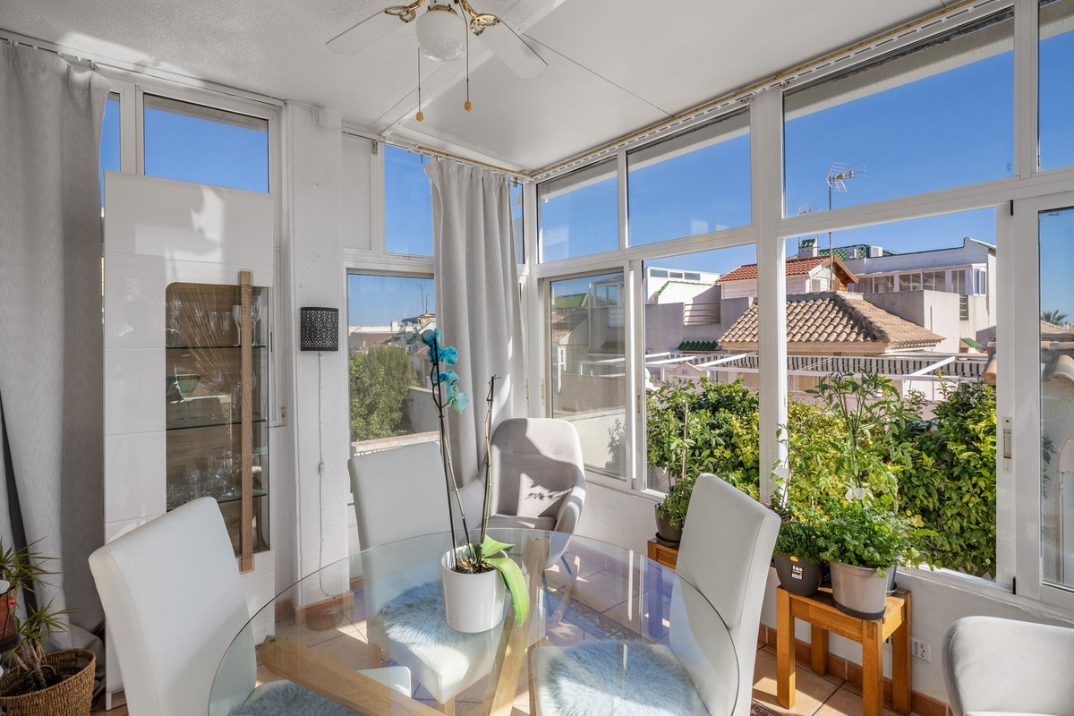 2 Bed Townhouse for sale in Los Altos Costa Blanca, Alicante, Spain
