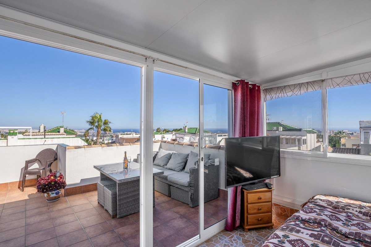 2 Bed Townhouse for sale in Los Altos Costa Blanca, Alicante, Spain