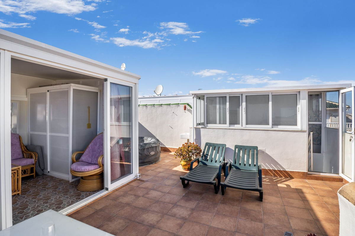 2 Bed Townhouse for sale in Los Altos Costa Blanca, Alicante, Spain