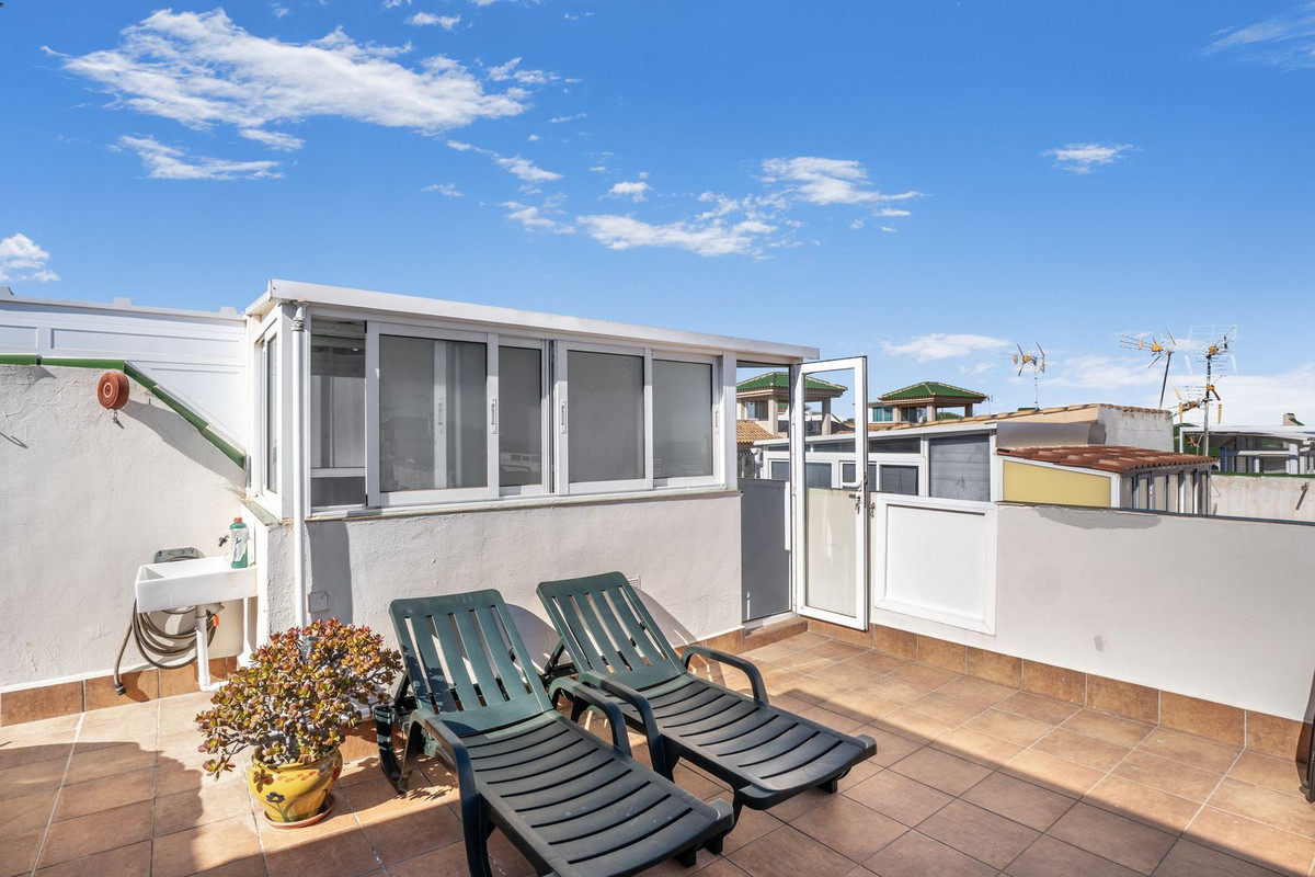 2 Bed Townhouse for sale in Los Altos Costa Blanca, Alicante, Spain