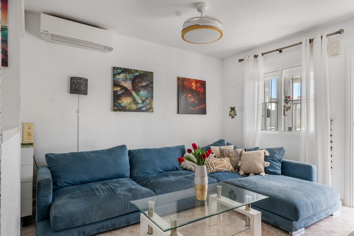 2 Bed Townhouse for sale in Los Altos Costa Blanca, Alicante, Spain