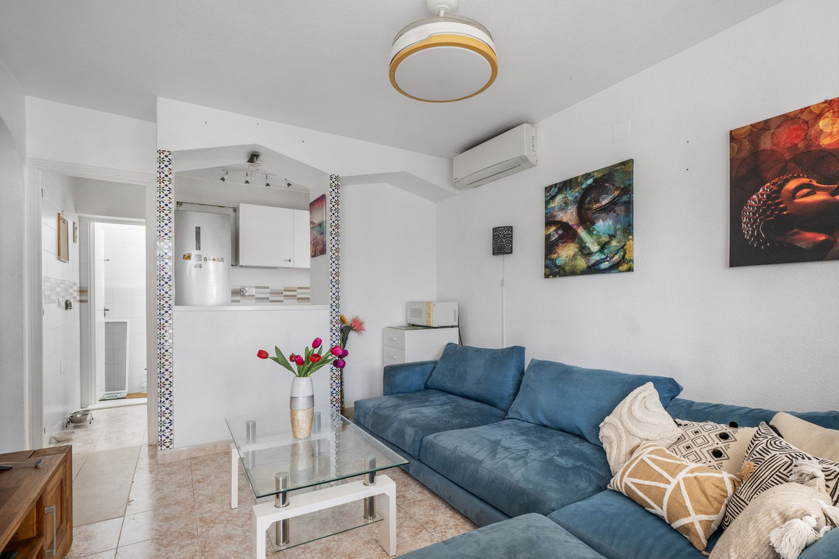 2 Bed Townhouse for sale in Los Altos Costa Blanca, Alicante, Spain