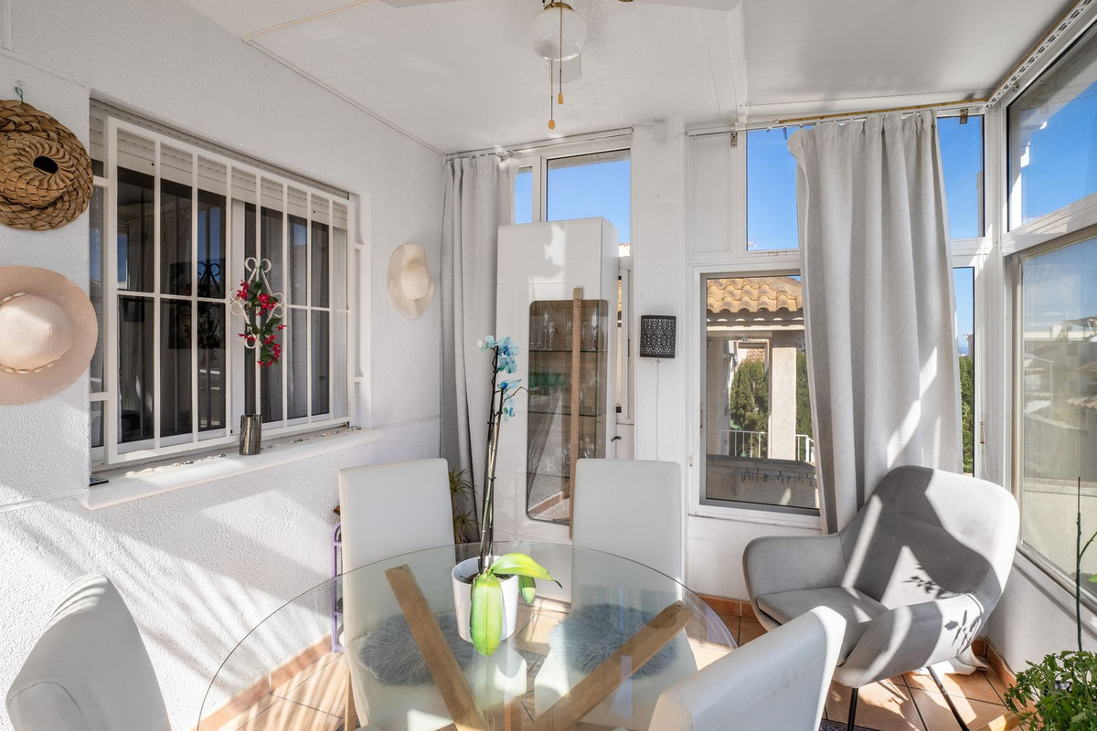 2 Bed Townhouse for sale in Los Altos Costa Blanca, Alicante, Spain