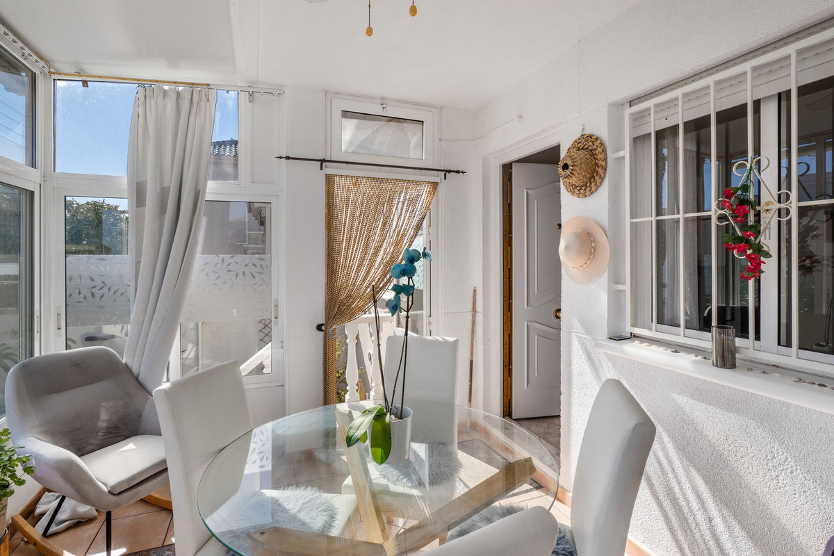 2 Bed Townhouse for sale in Los Altos Costa Blanca, Alicante, Spain