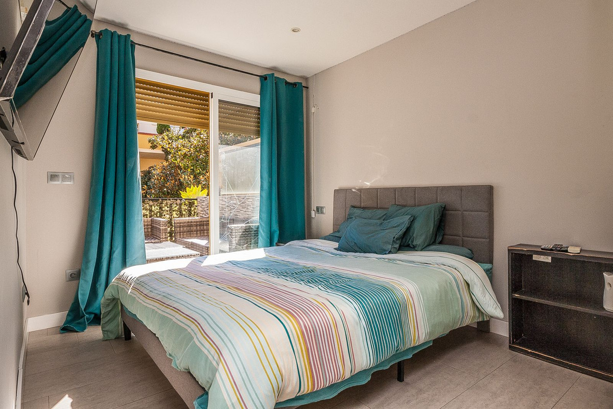 Apartment for sale in Elviria Costa Del Sol, Málaga, Spain