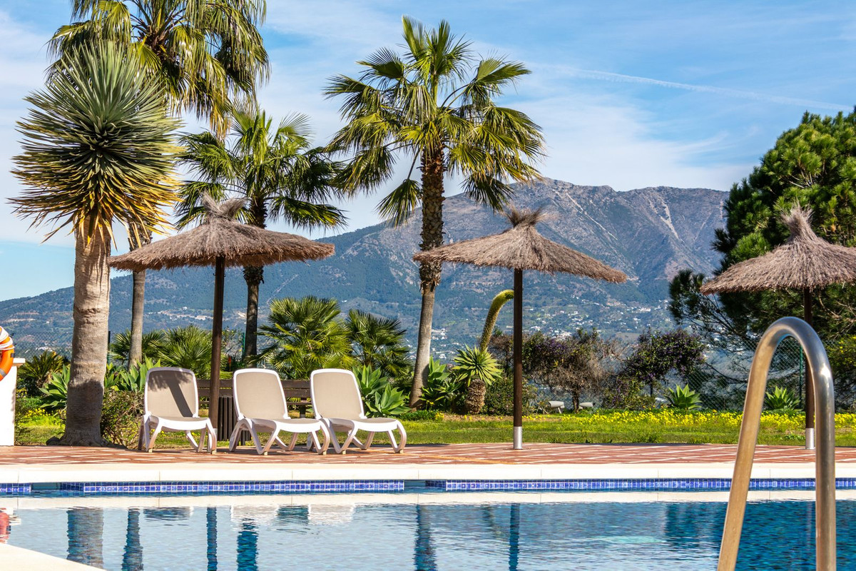 3 Bed Apartment for sale in La Cala Golf Costa Del Sol, Málaga, Spain