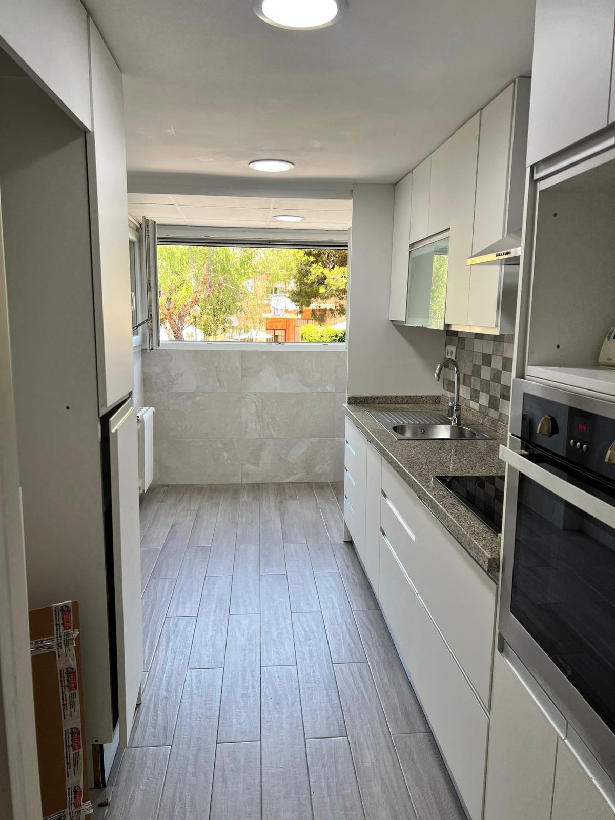 Se vende Apartamento Planta Media de 4 dormitorios en Costa Blanca, Alicante, España