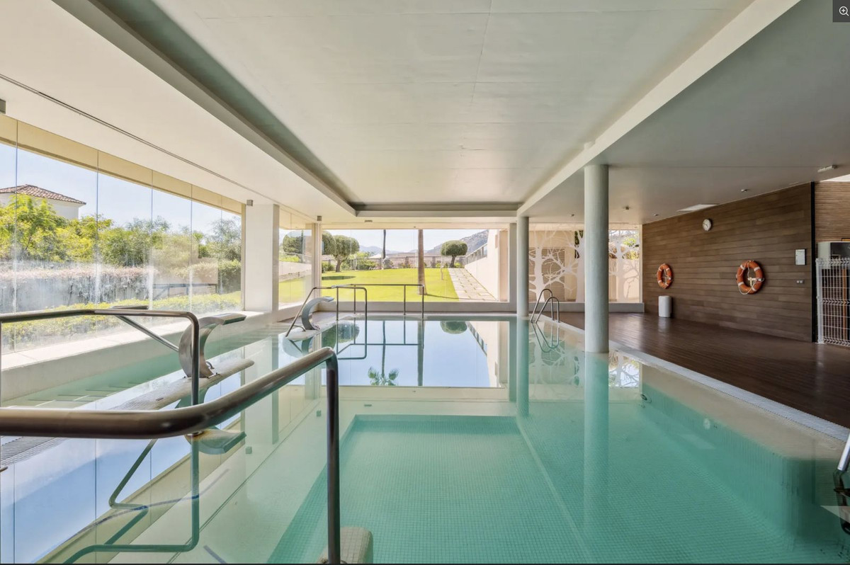 2 Bed Apartment for sale in Los Arqueros Costa Del Sol, Málaga, Spain