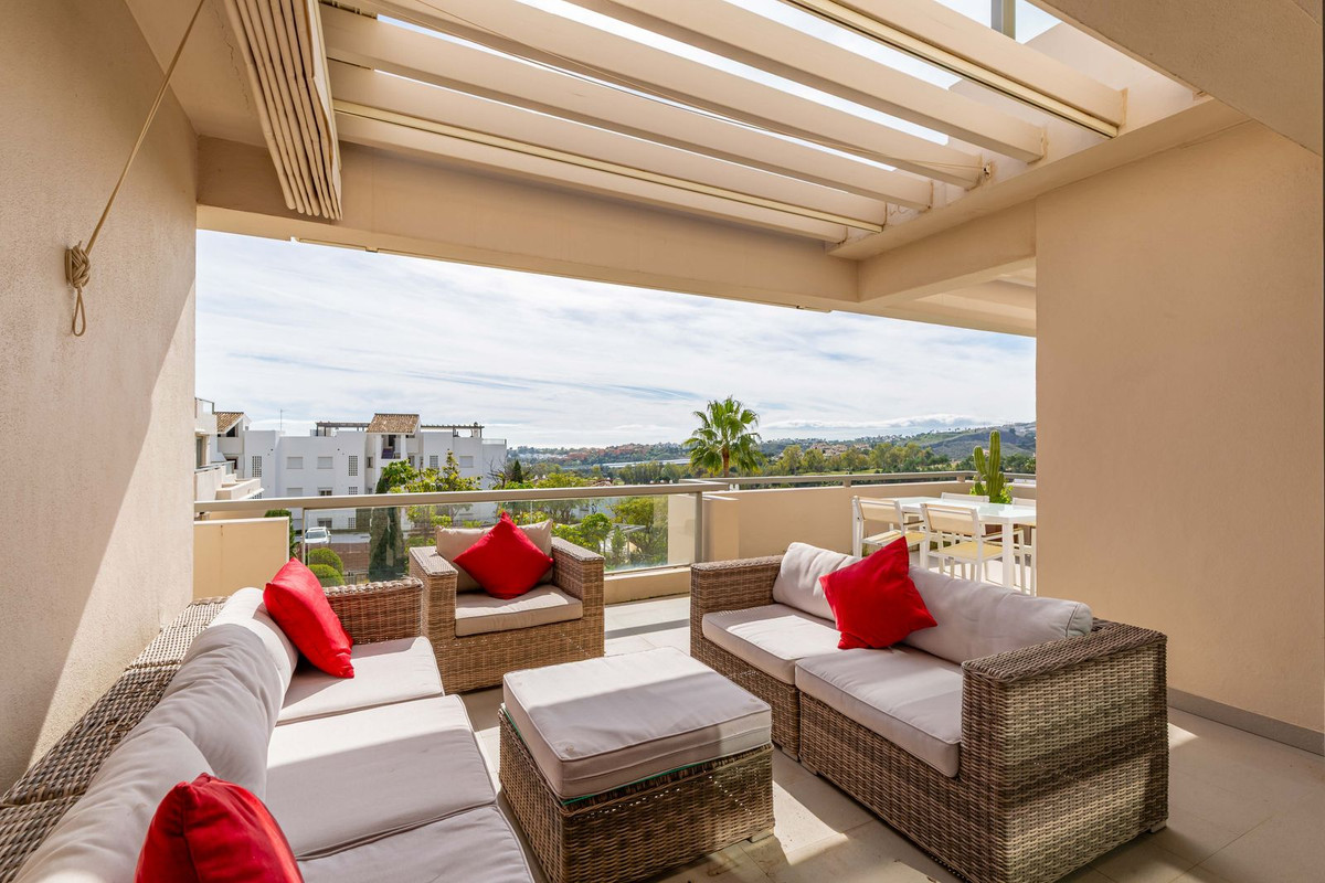 2 Bed Apartment for sale in Los Arqueros Costa Del Sol, Málaga, Spain
