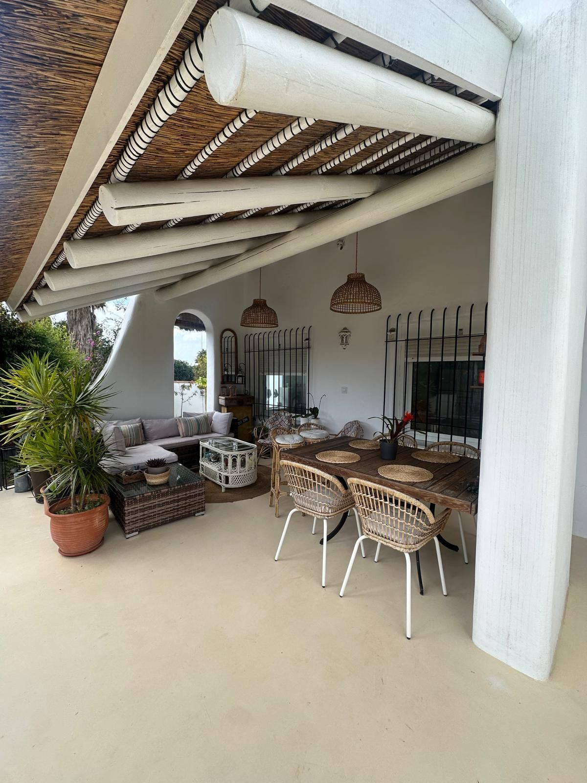 3 Bed Townhouse for sale in Calahonda Costa Del Sol, Málaga, Spain