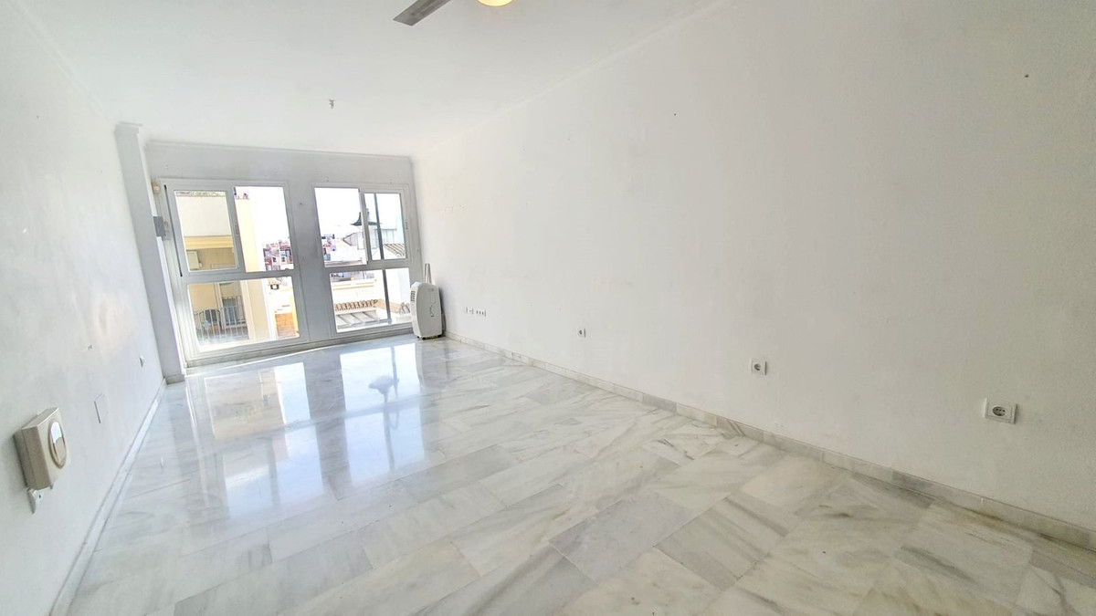 Se vende Apartamento Planta Media de 1 dormitorios en Costa Del Sol, Málaga, España