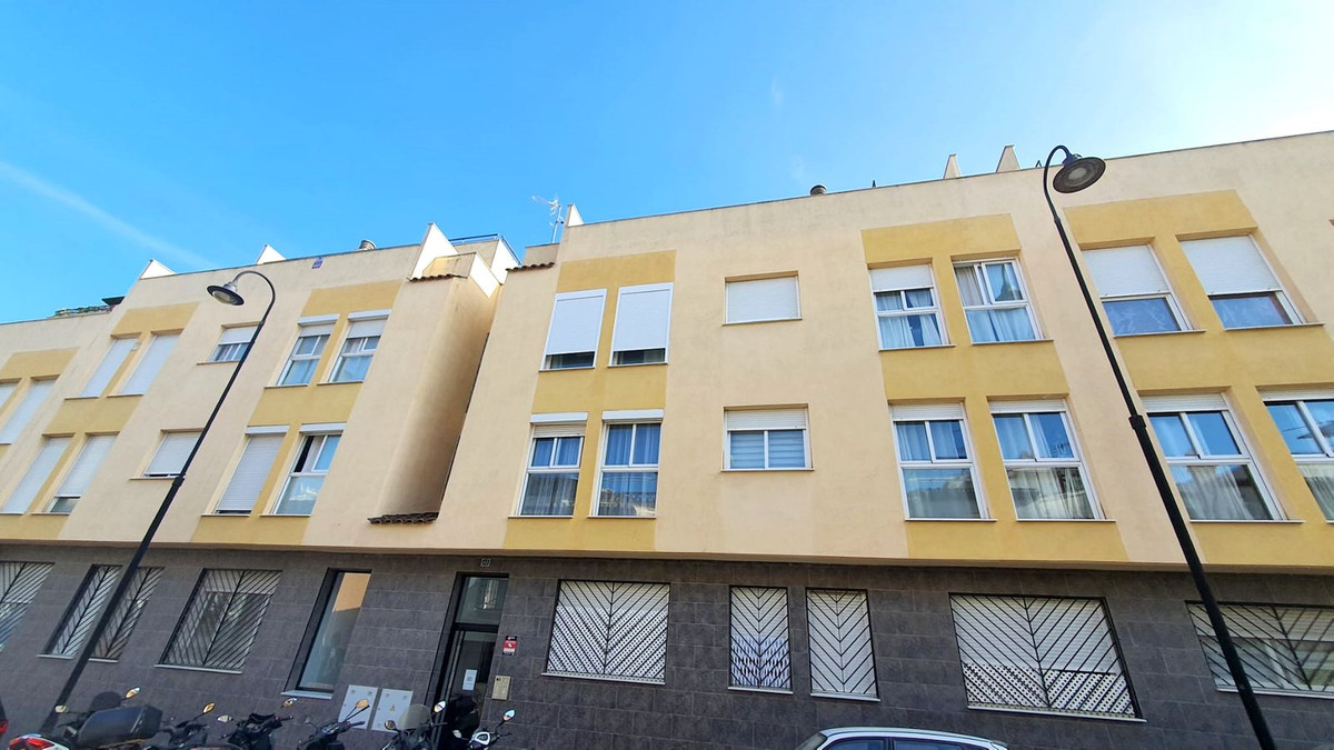 Se vende Apartamento Planta Media de 1 dormitorios en Costa Del Sol, Málaga, España