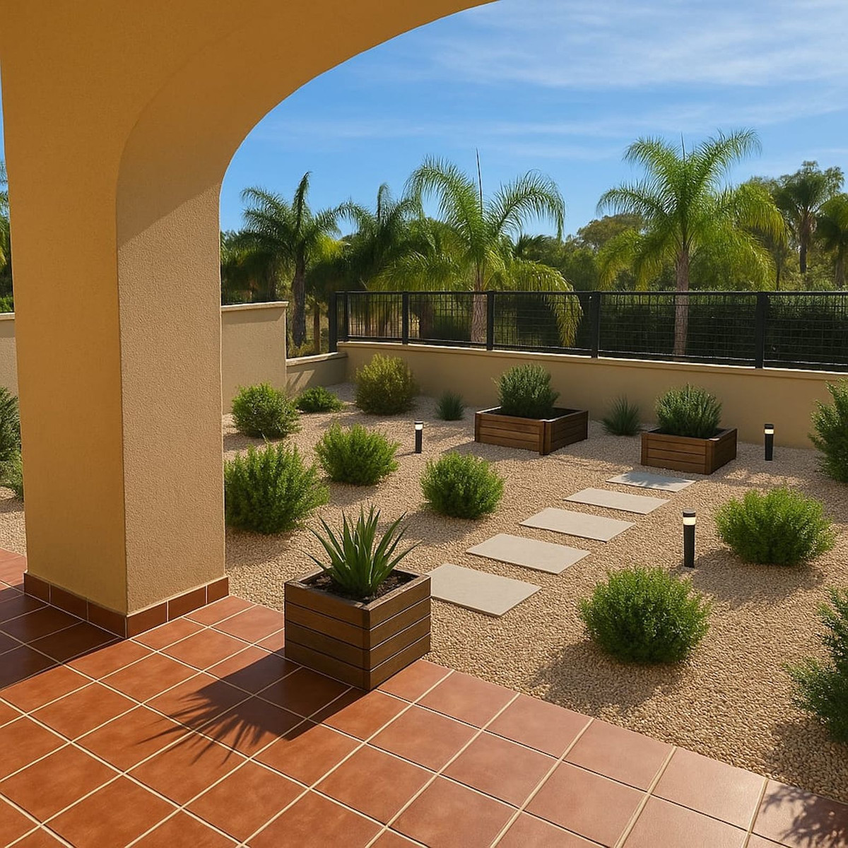 3 Bed Apartment for sale in Estepona Costa Del Sol, Málaga, Spain