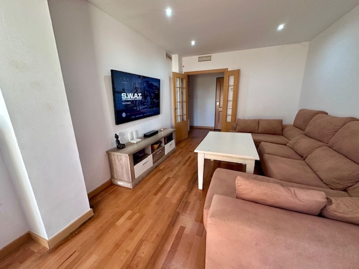 Se vende Apartamento Planta Baja de 3 dormitorios en Costa Del Sol, Málaga, España