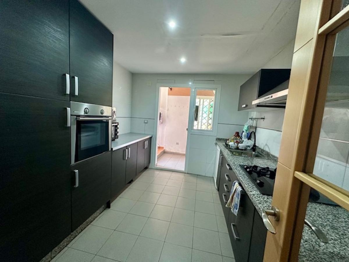 Se vende Apartamento Planta Baja de 3 dormitorios en Costa Del Sol, Málaga, España