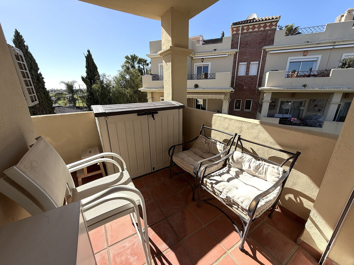 2 Bed Apartment for sale in Bel Air Costa Del Sol, Málaga, Spain