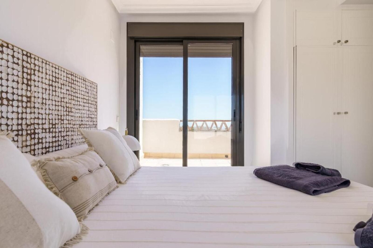 Se vende Ático de 2 dormitorios en Costa Del Sol, Málaga, España