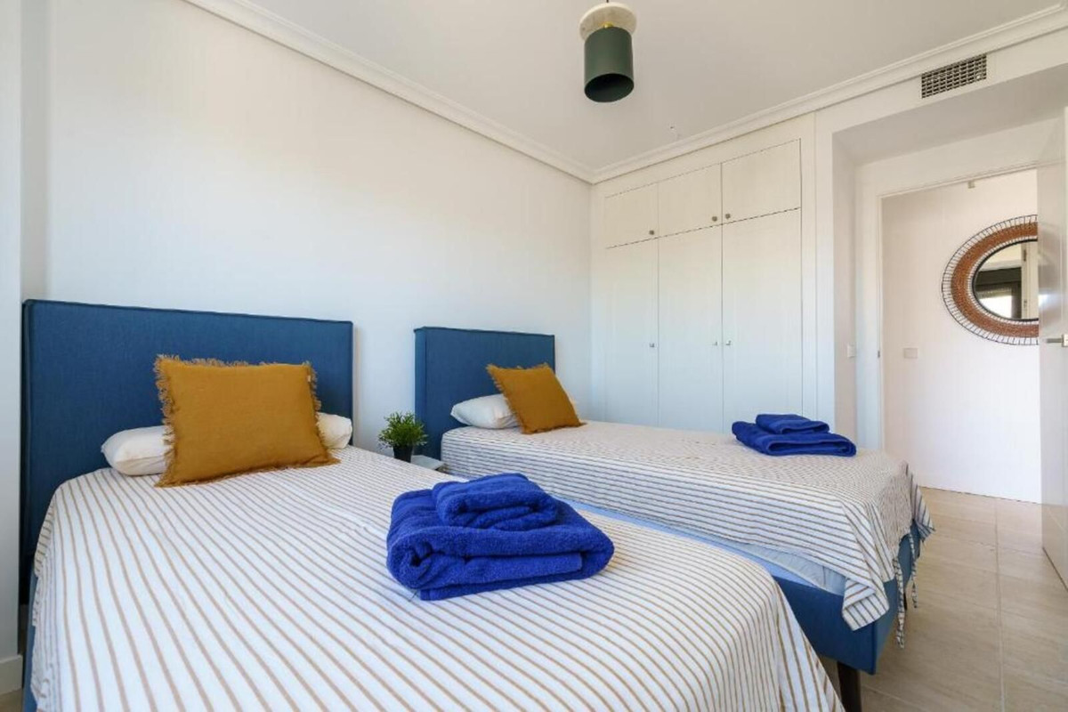Se vende Ático de 2 dormitorios en Costa Del Sol, Málaga, España