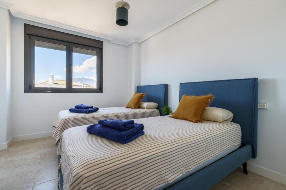 Se vende Ático de 2 dormitorios en Costa Del Sol, Málaga, España