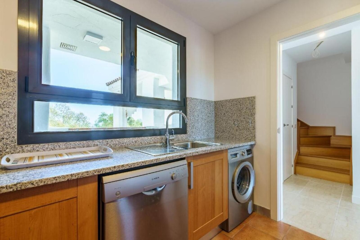 Se vende Ático de 2 dormitorios en Costa Del Sol, Málaga, España