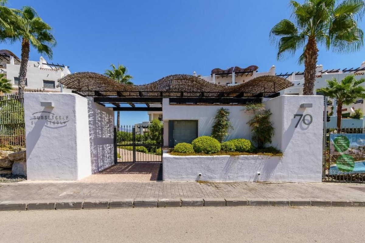 Se vende Ático de 2 dormitorios en Costa Del Sol, Málaga, España
