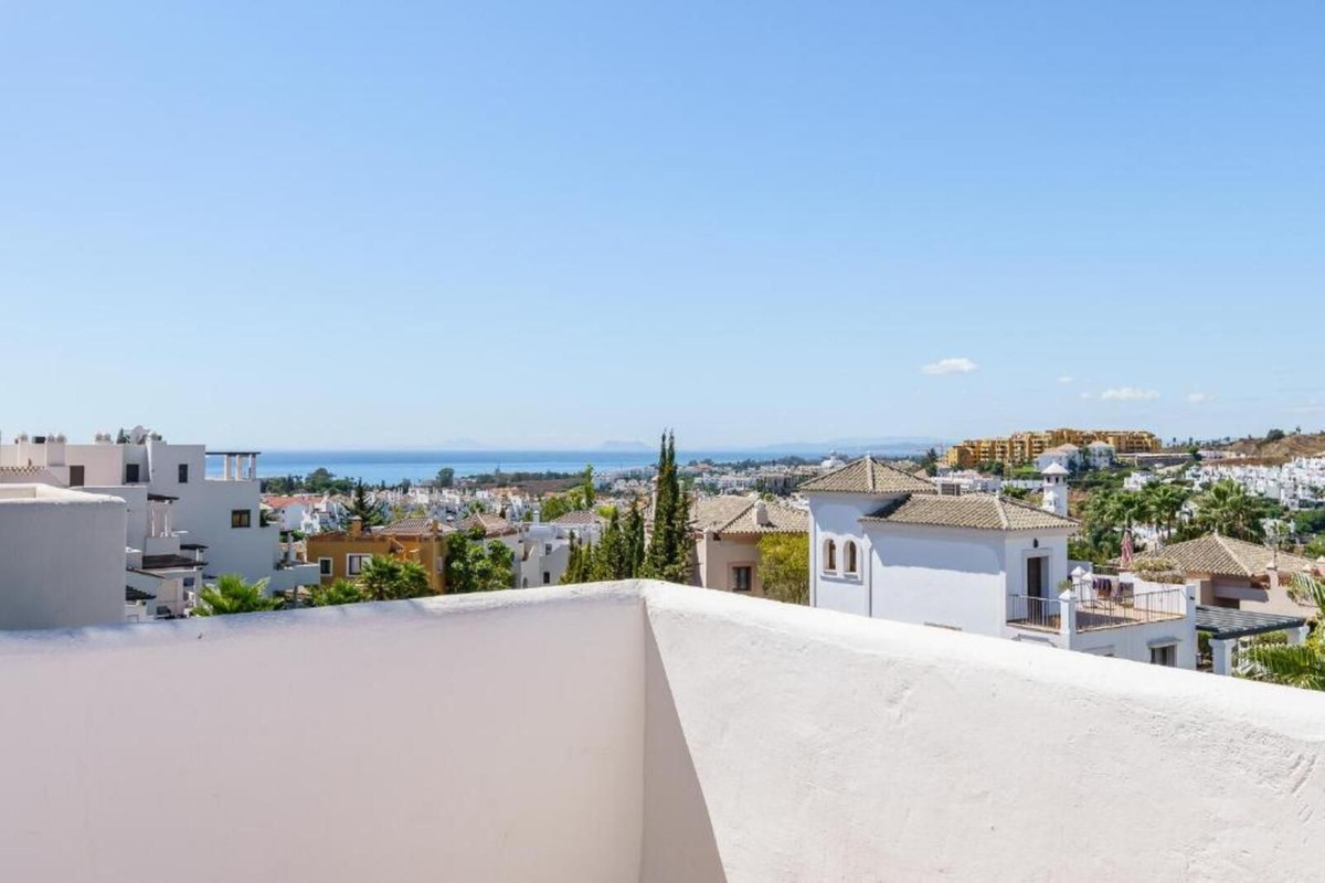 Se vende Ático de 2 dormitorios en Costa Del Sol, Málaga, España