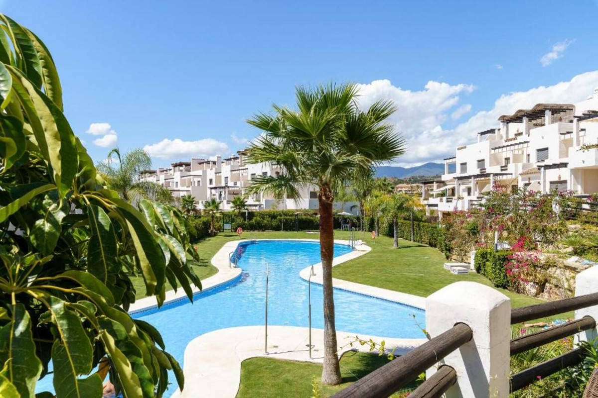 Se vende Ático de 2 dormitorios en Costa Del Sol, Málaga, España
