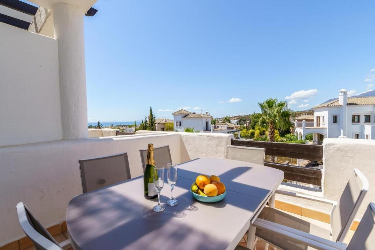 Se vende Ático de 2 dormitorios en Costa Del Sol, Málaga, España