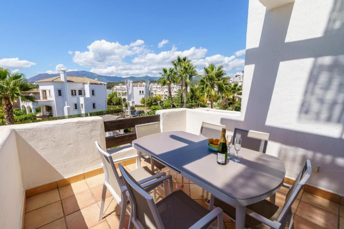 Se vende Ático de 2 dormitorios en Costa Del Sol, Málaga, España