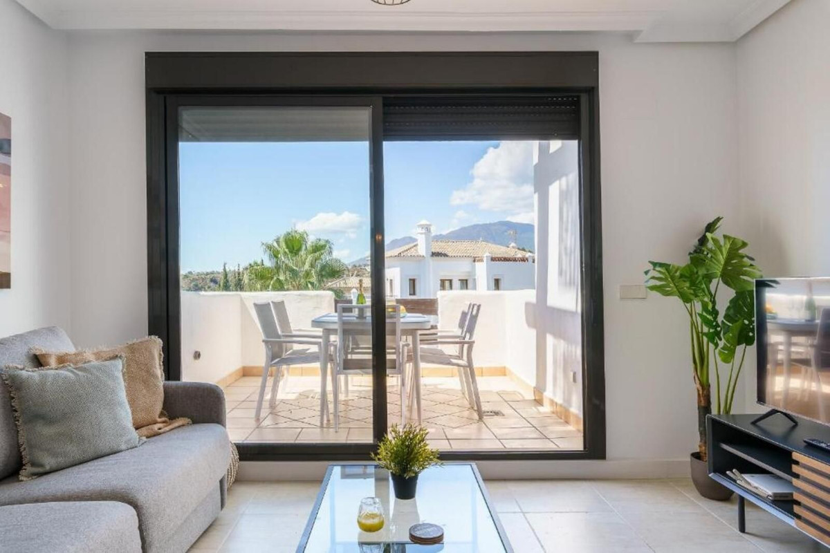 Se vende Ático de 2 dormitorios en Costa Del Sol, Málaga, España