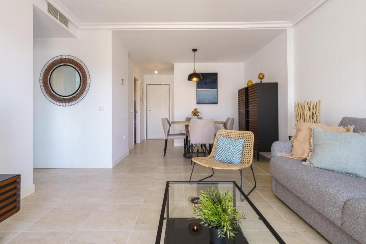 Se vende Ático de 2 dormitorios en Costa Del Sol, Málaga, España
