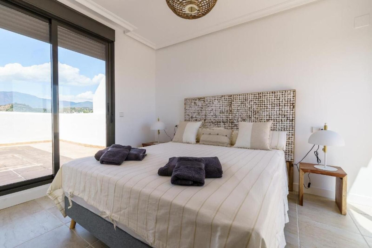 Se vende Ático de 2 dormitorios en Costa Del Sol, Málaga, España
