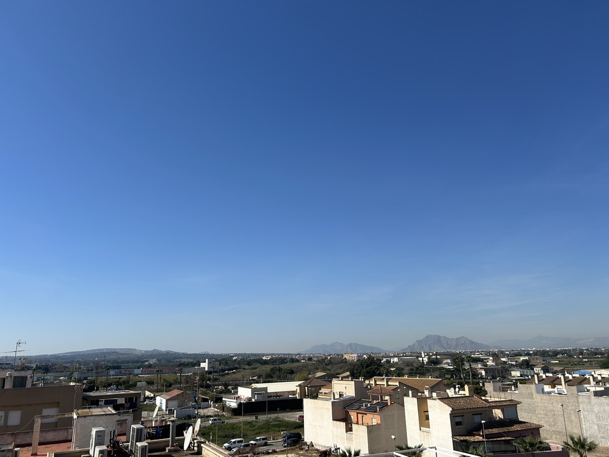 2 Bed Apartment for sale in Rojales Costa Blanca, Alicante, Spain