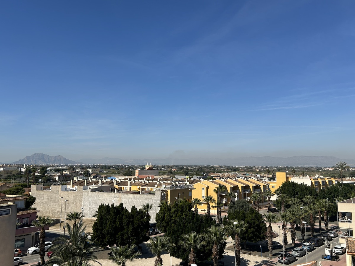 2 Bed Apartment for sale in Rojales Costa Blanca, Alicante, Spain