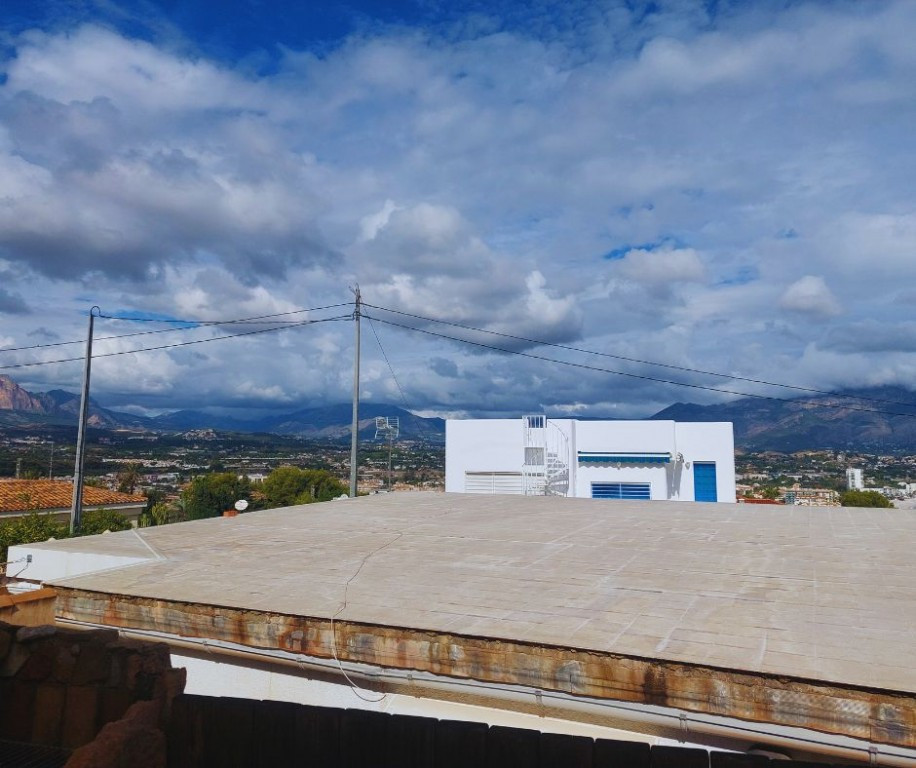 Se vende Bungalow de 2 dormitorios en Costa Blanca, Alicante, España