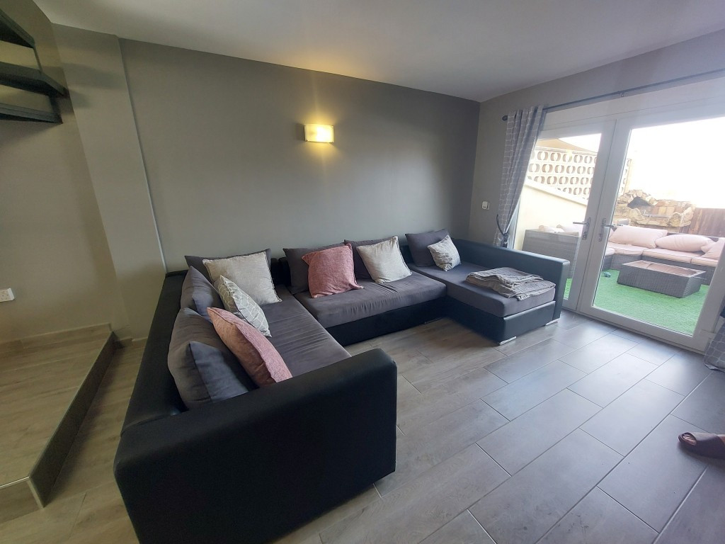 Se vende Bungalow de 2 dormitorios en Costa Blanca, Alicante, España