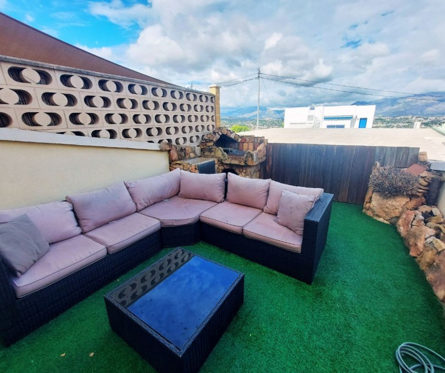 Se vende Bungalow de 2 dormitorios en Costa Blanca, Alicante, España