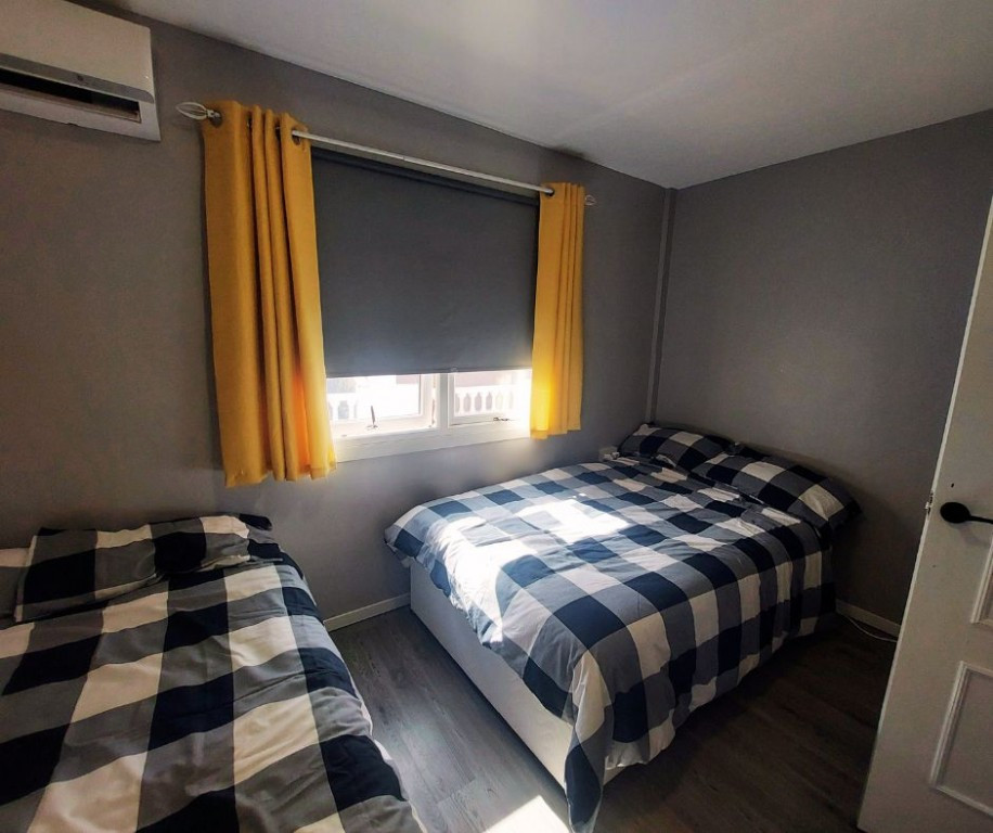 Se vende Bungalow de 2 dormitorios en Costa Blanca, Alicante, España