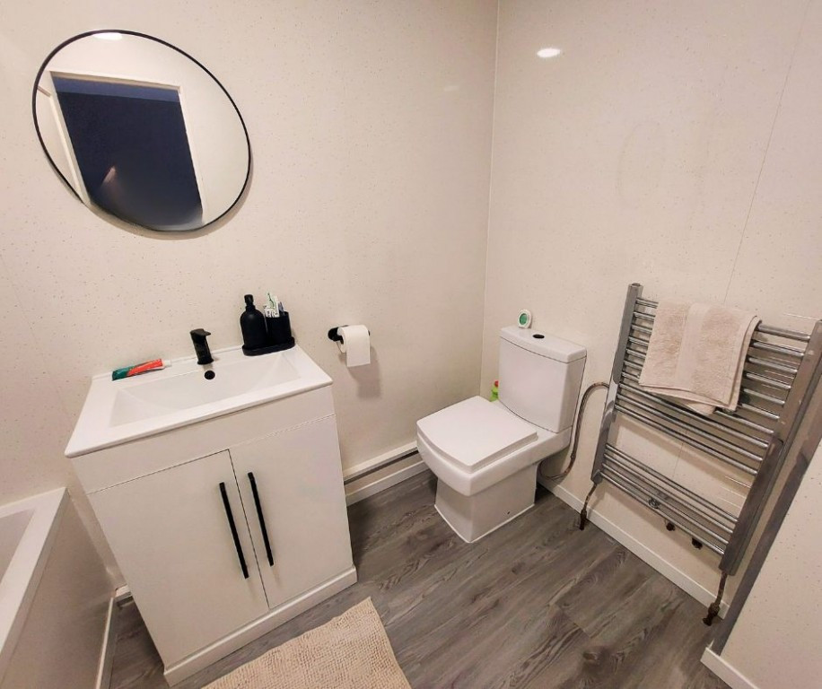 Se vende Bungalow de 2 dormitorios en Costa Blanca, Alicante, España