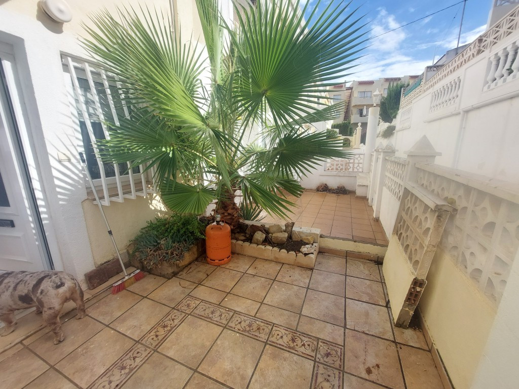 Se vende Bungalow de 2 dormitorios en Costa Blanca, Alicante, España