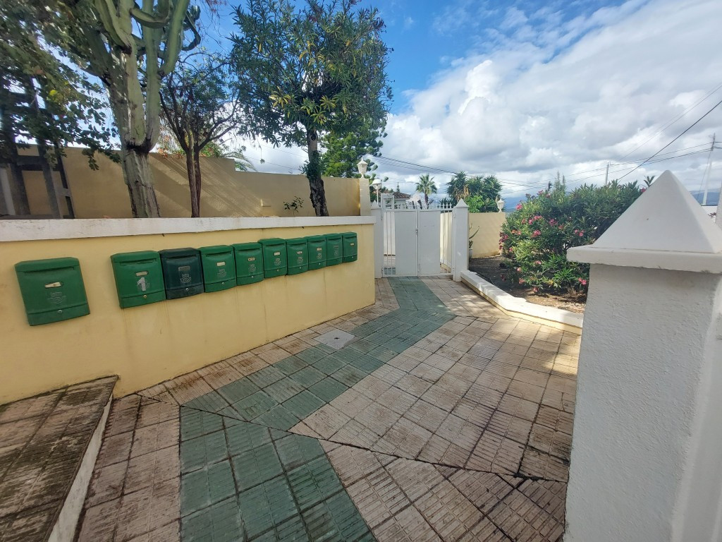 Se vende Bungalow de 2 dormitorios en Costa Blanca, Alicante, España