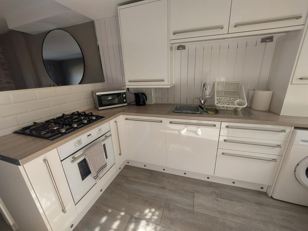 Se vende Bungalow de 2 dormitorios en Costa Blanca, Alicante, España