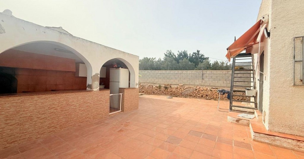 4 Bed Townhouse for sale in Villajoyosa Costa Blanca, Alicante, Spain