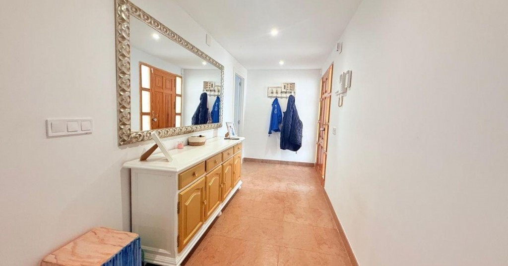 4 Bed Townhouse for sale in Villajoyosa Costa Blanca, Alicante, Spain