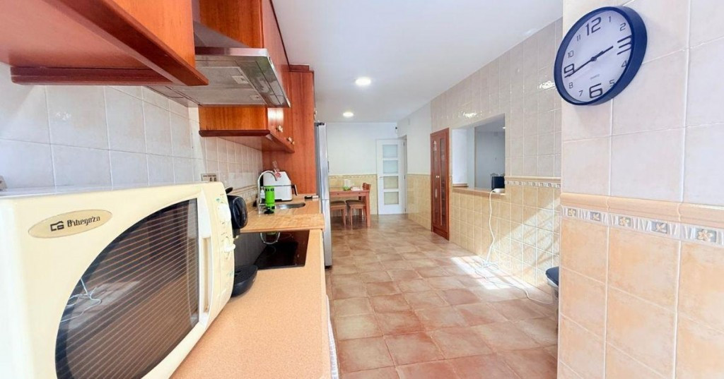 4 Bed Townhouse for sale in Villajoyosa Costa Blanca, Alicante, Spain